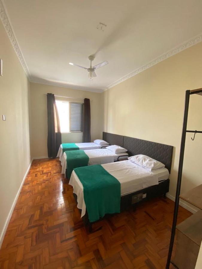Apartamento Rustic *