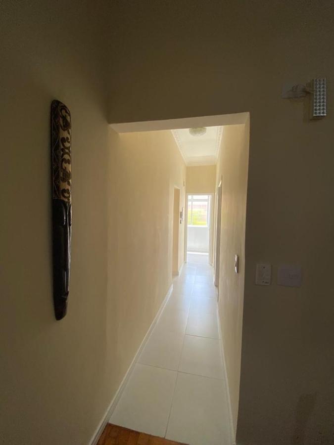 Rustic Daire