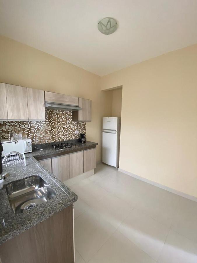 Daire Rustic Sao Paulo