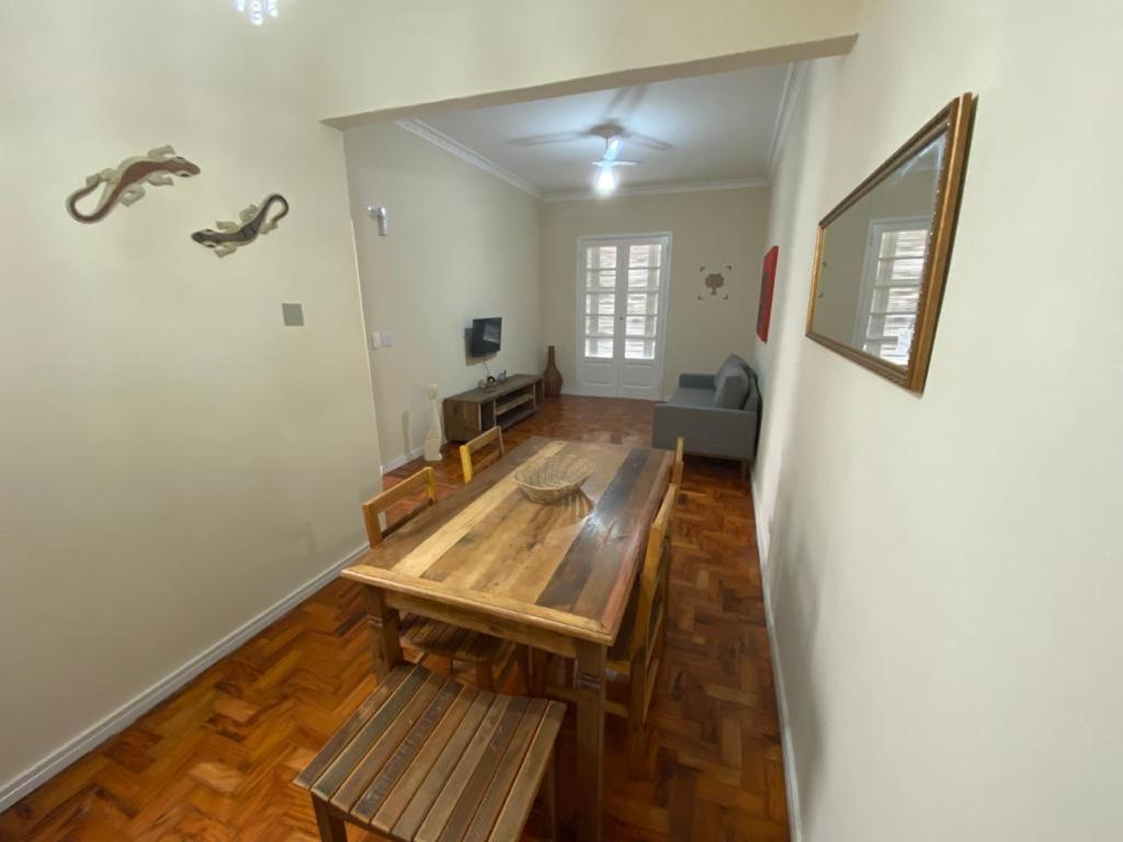 Apartamento Rustic *