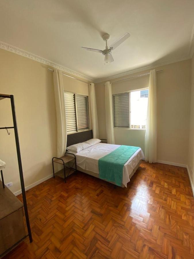 Rustic Apartamento São Paulo