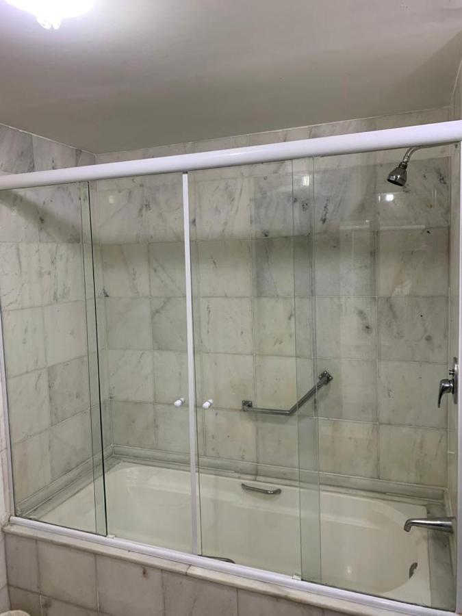Grand Plaza Paulista Daire