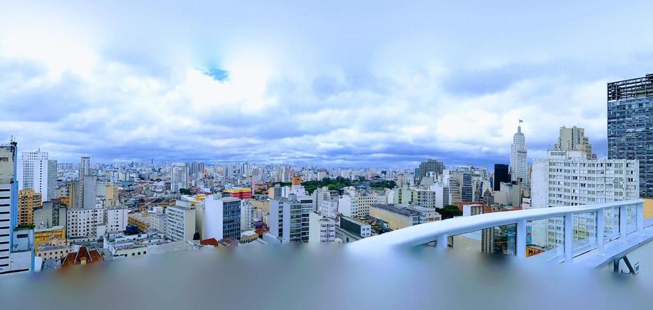 Apartemen Centro Sp 16 *