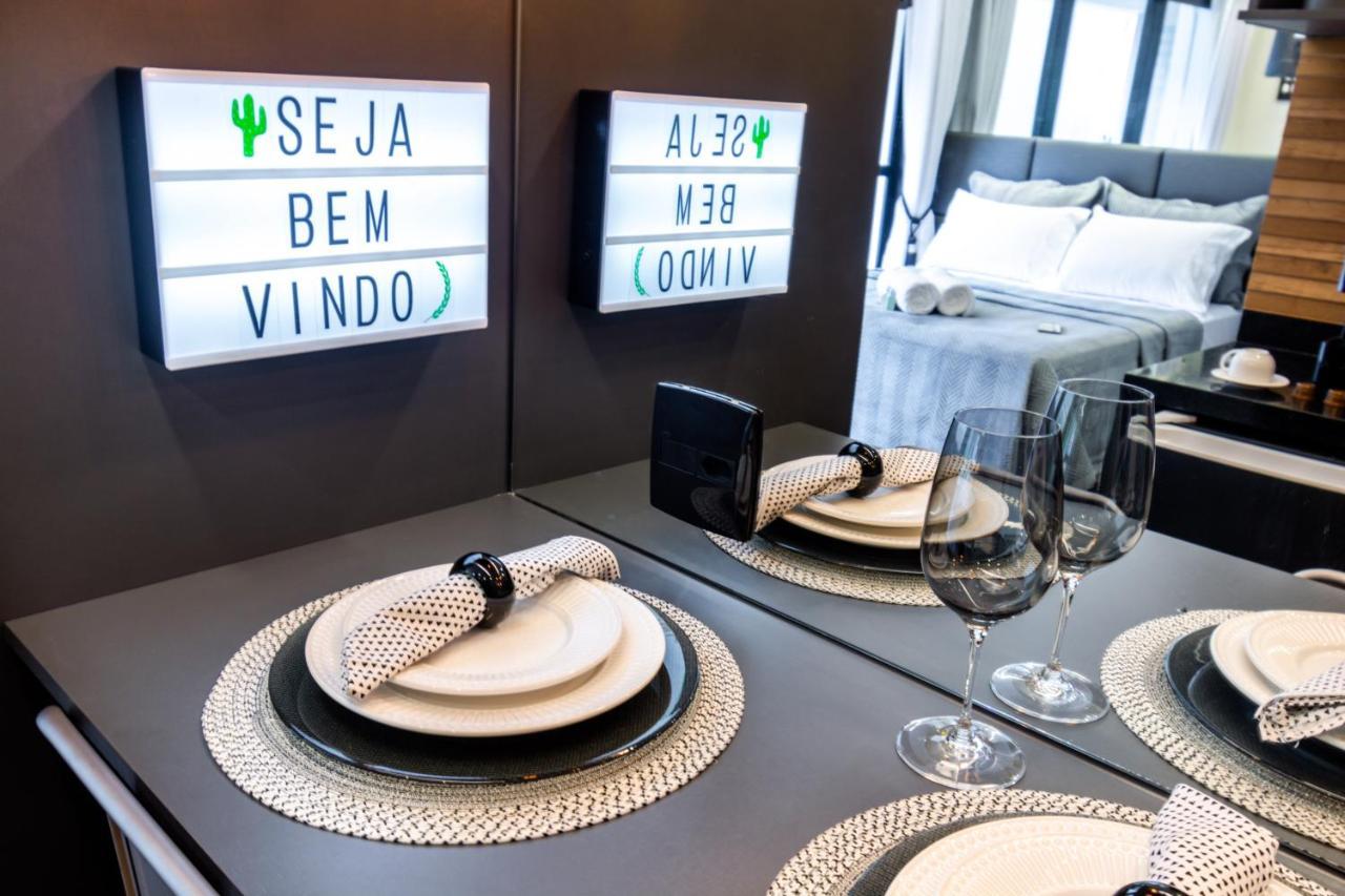 Ba4 Studio Lindo Novo Moderno Bela Vista Centro Sp São Paulo