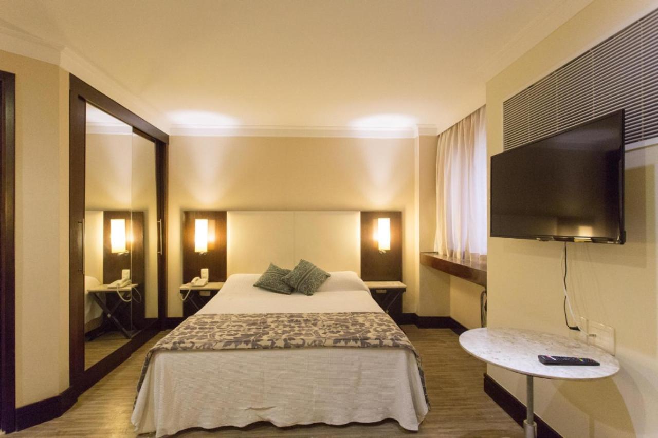 Flat Prime Paulista Daire *