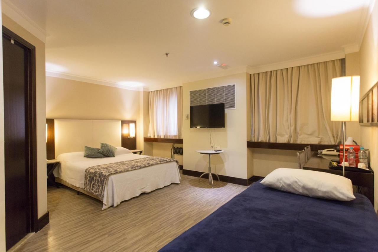 Flat Prime Paulista *