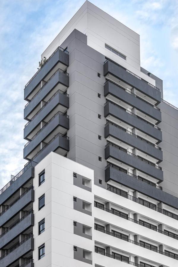 Ba4 Studio Lindo Novo Moderno Bela Vista Centro Sp São Paulo