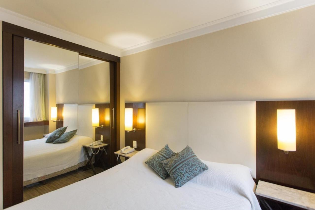 Daire Flat Prime Paulista
