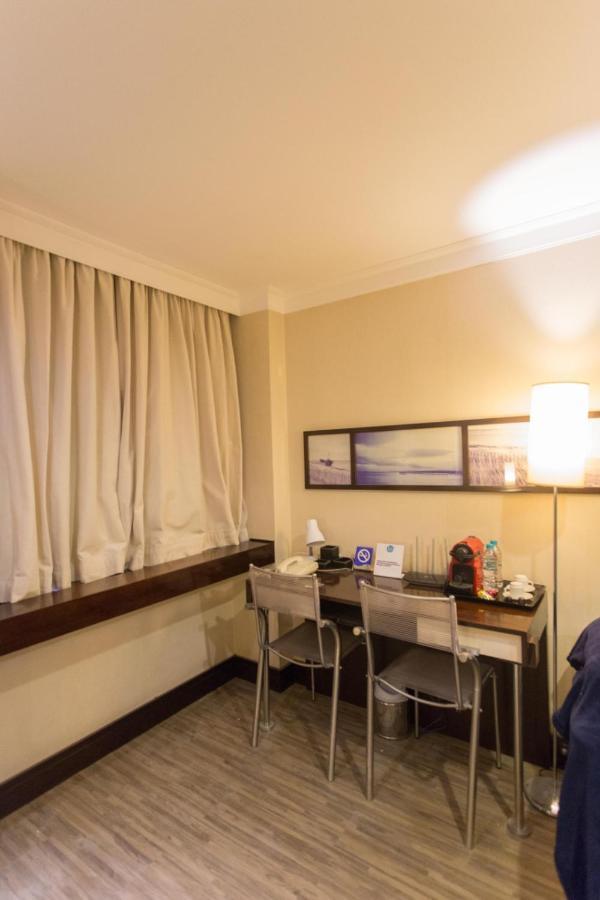 Flat Prime Paulista Daire *