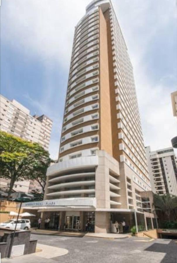 Flat Prime Paulista Daire Sao Paulo