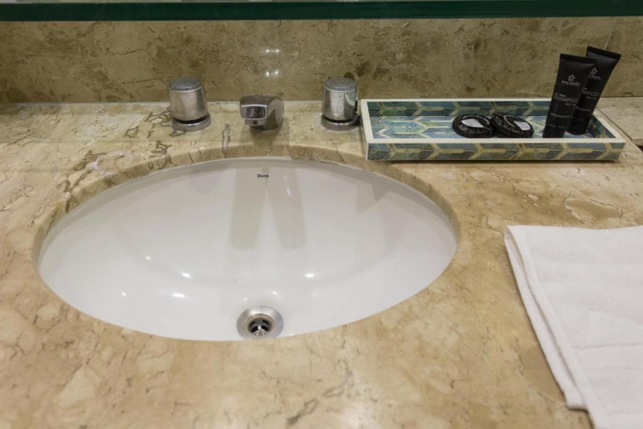 Flat Prime Paulista Apartment