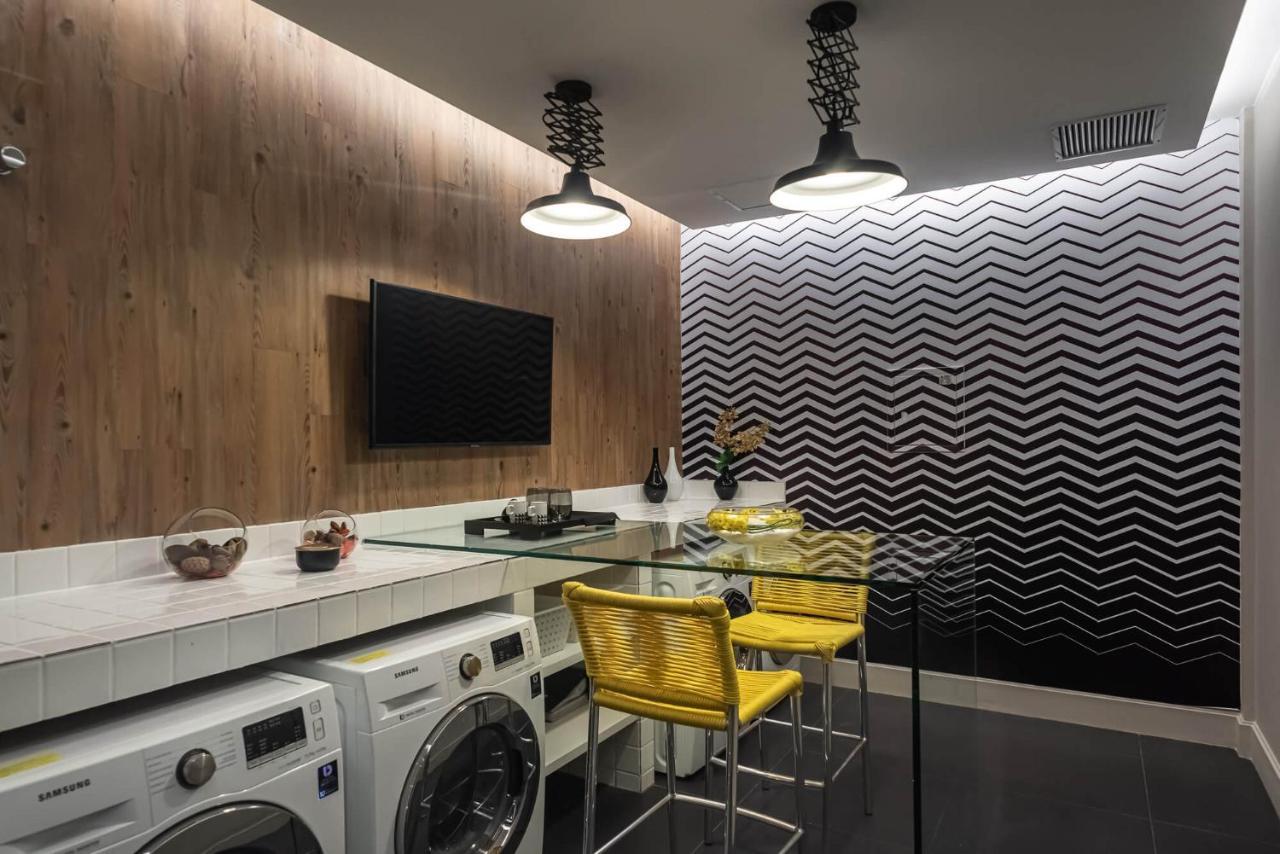 Ba2 Studio Novo Moderno Centro Paulista Bela Vista São Paulo