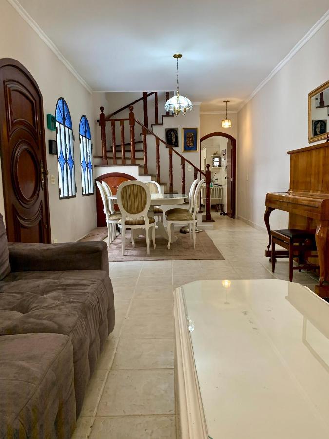 Quartos Aconchegantes Em Sobrado Grande No Meio Do Brooklin Sao Paulo
