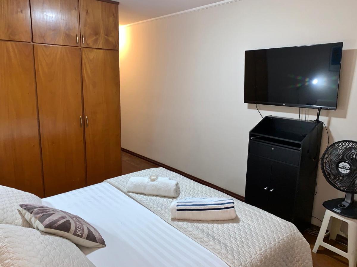 Quartos Aconchegantes Em Sobrado Grande No Meio Do Brooklin Homestay *