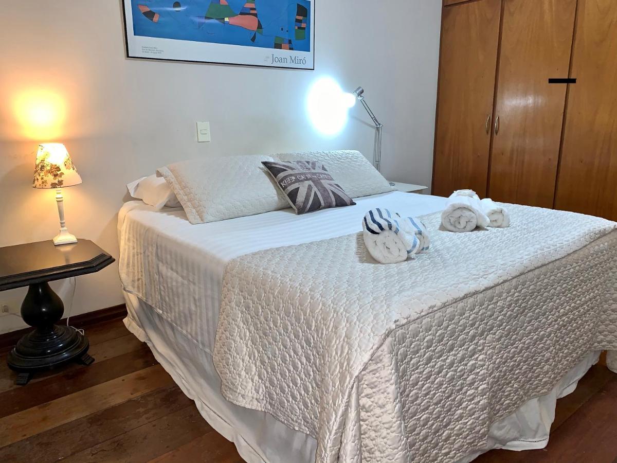 Homestay Quartos Aconchegantes Em Sobrado Grande No Meio Do Brooklin Sao Paulo