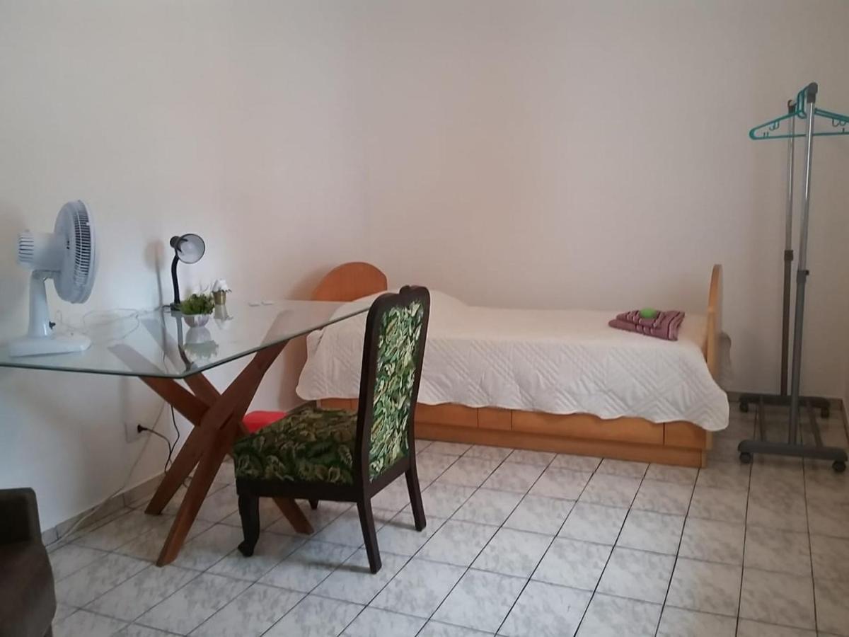 Monte Alegre nhà trọ São Paulo