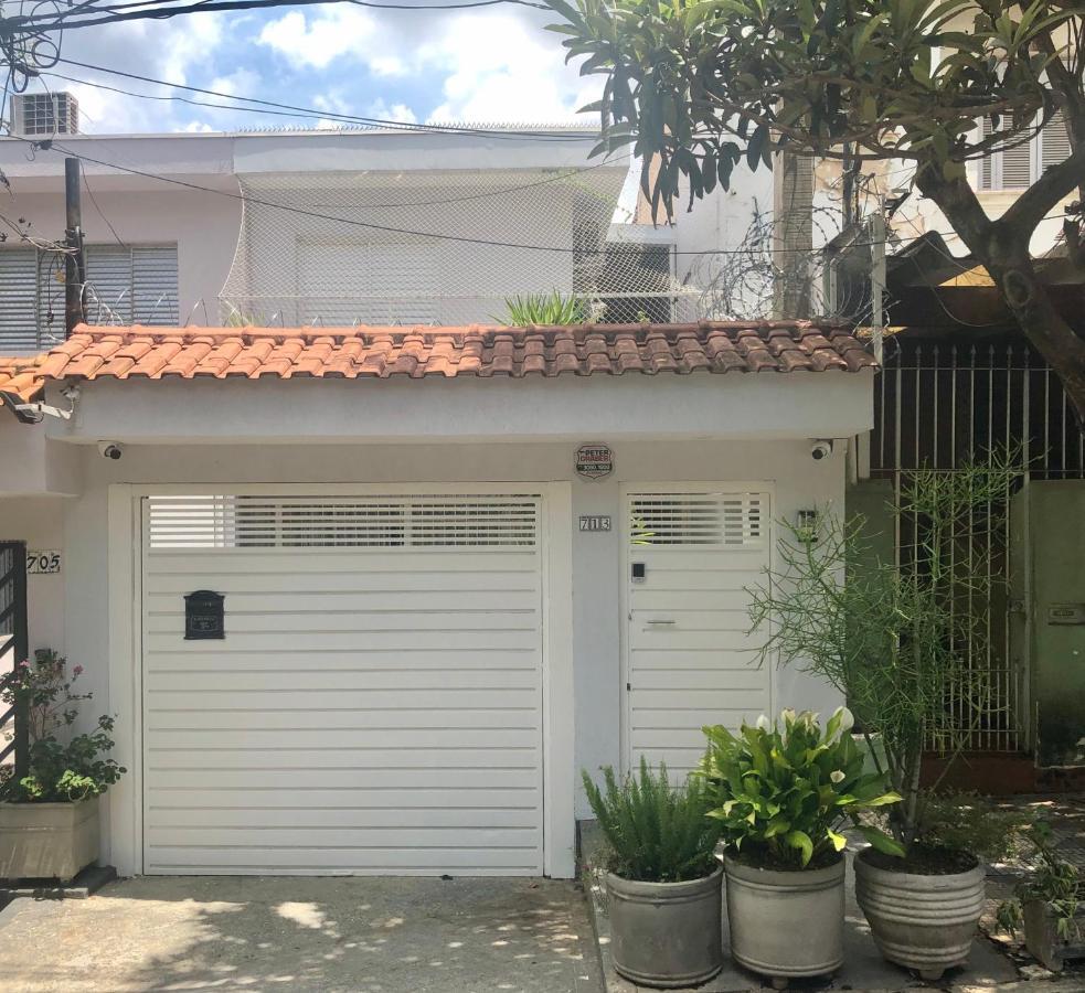 Pansiyon Boa Morada Sao Paulo