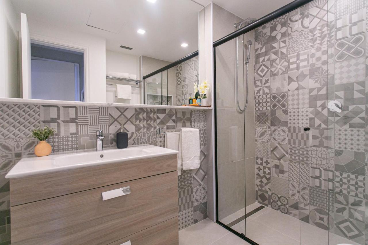 Flat Jardins, Excelente Localizacao ! Apartment Sao Paulo