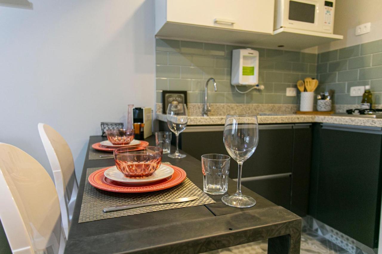 Apartment Flat Jardins, Excelente Localizacao !