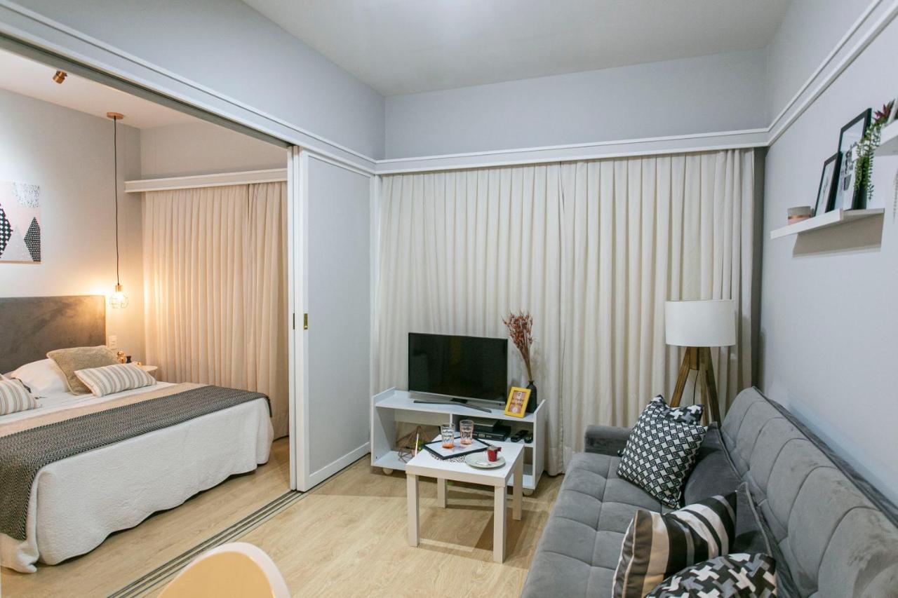 Apartment Flat Jardins, Excelente Localizacao ! Sao Paulo