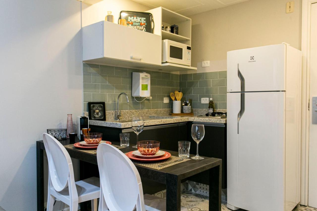Flat Jardins, Excelente Localizacao ! Apartment