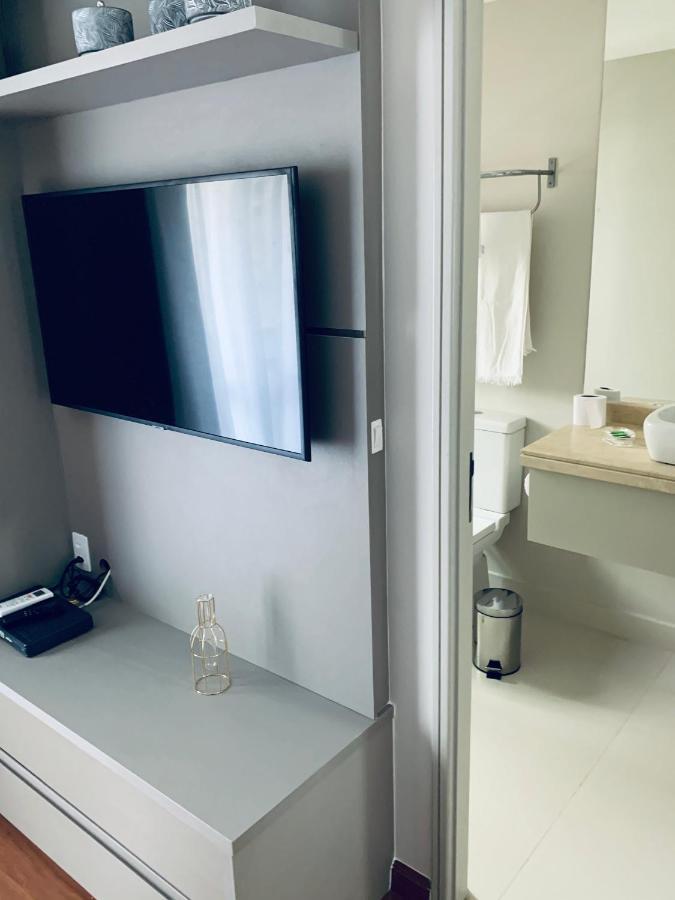 Apartment Flat Completo Jardim Paulista *