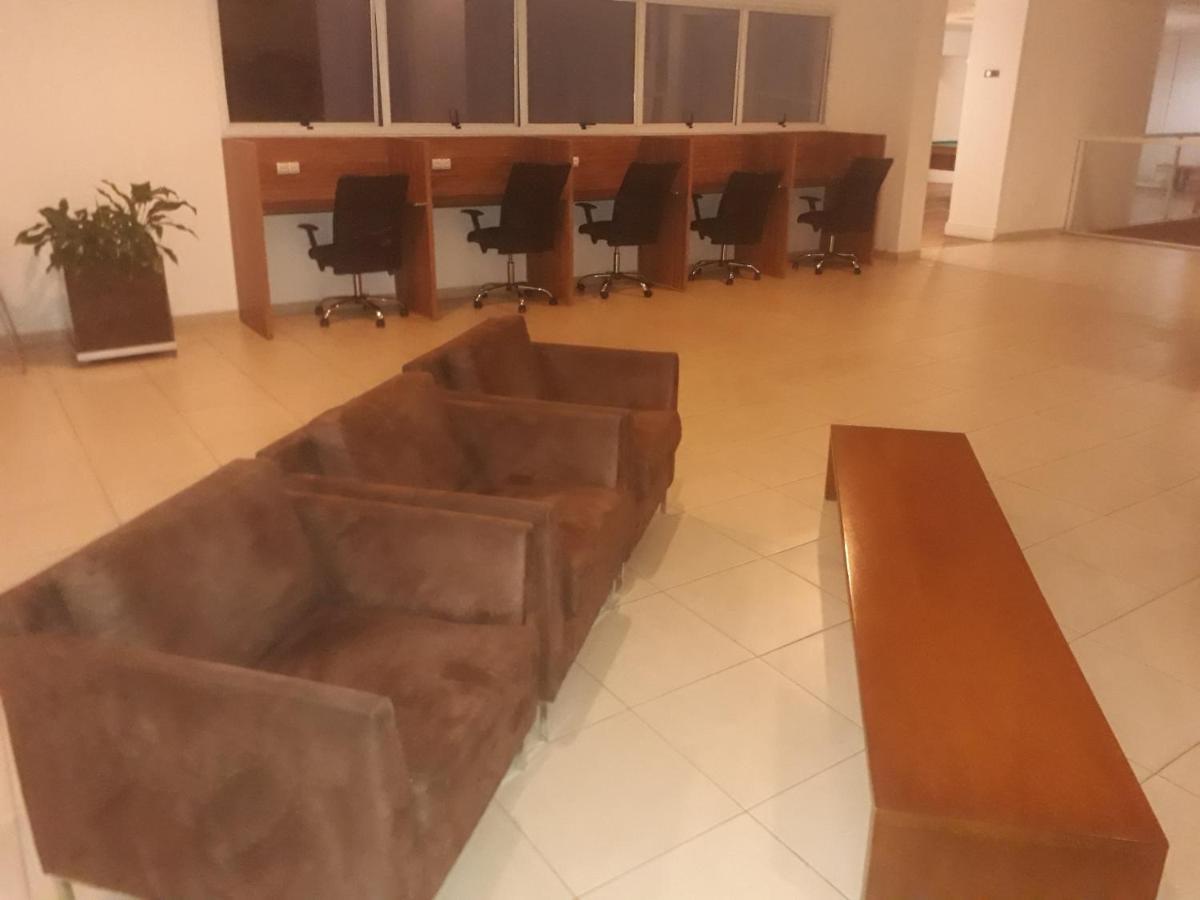 Nyc Loft - Berrini * São Paulo