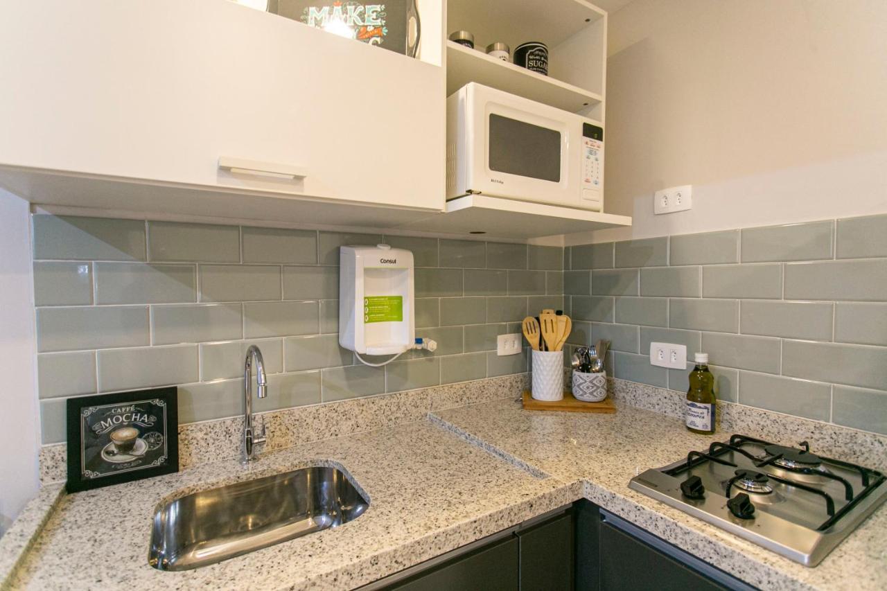 Flat Jardins, Excelente Localizacao ! Apartment *