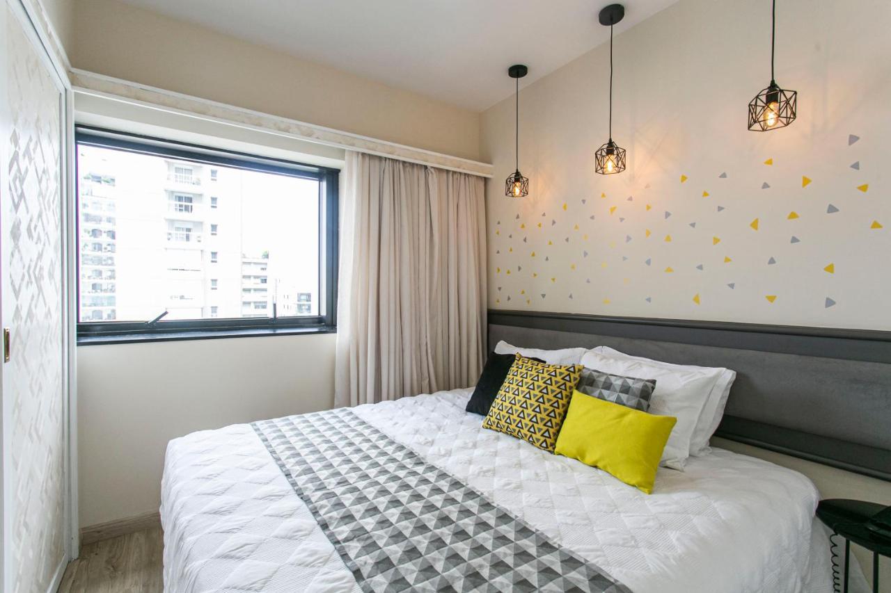 Flat Privado Jardins Aparthotel *