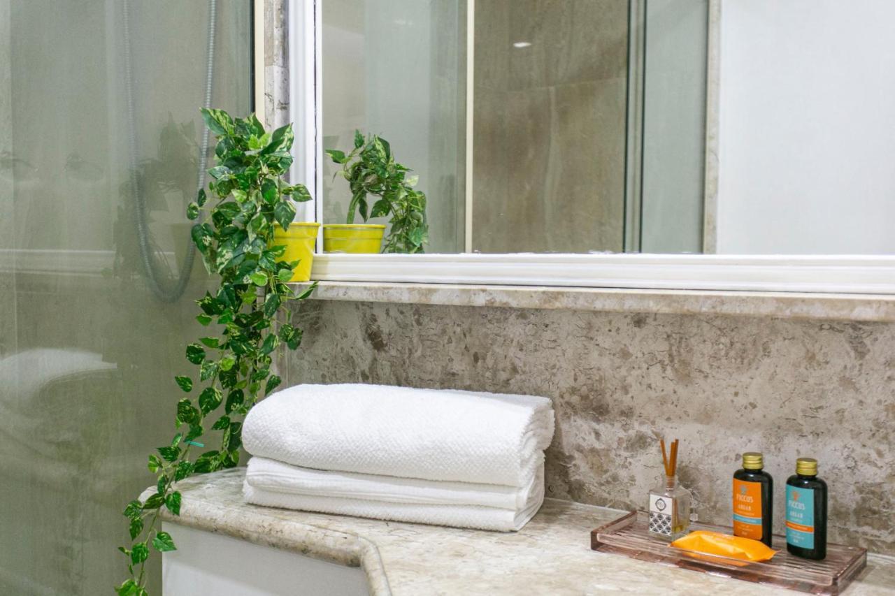 Flat Privado Jardins Sao Paulo
