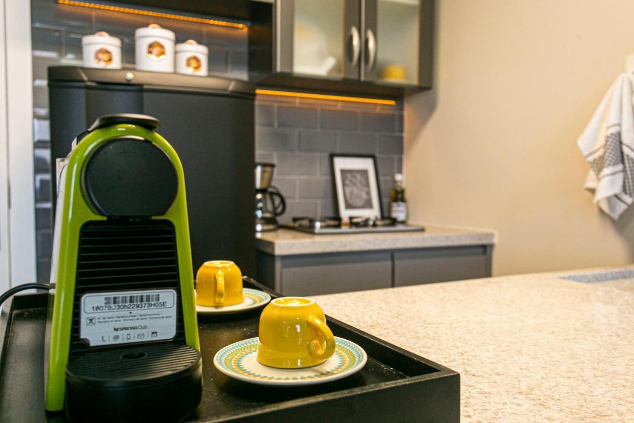 Aparthotel Flat Privado Jardins