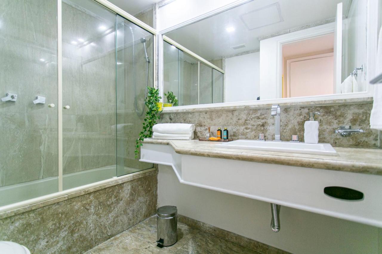 Aparthotel Flat Privado Jardins *