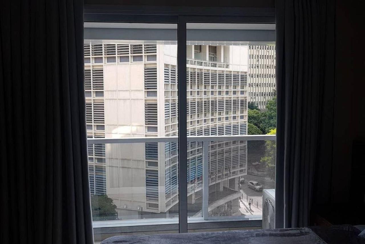Lindo Metro Anhangabau * Sao Paulo