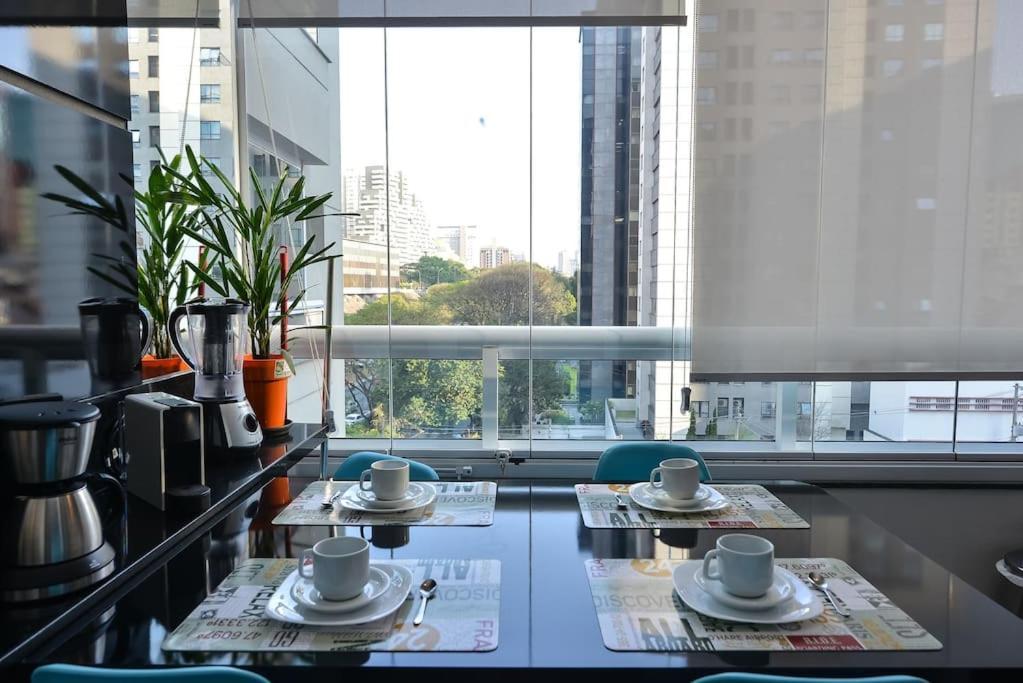 Seja Paulista Sao Paulo