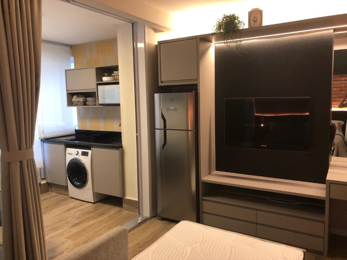 Seja Paulista Daire Sao Paulo