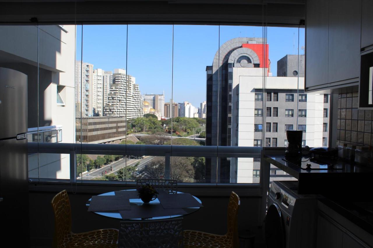 Seja Paulista Daire Sao Paulo