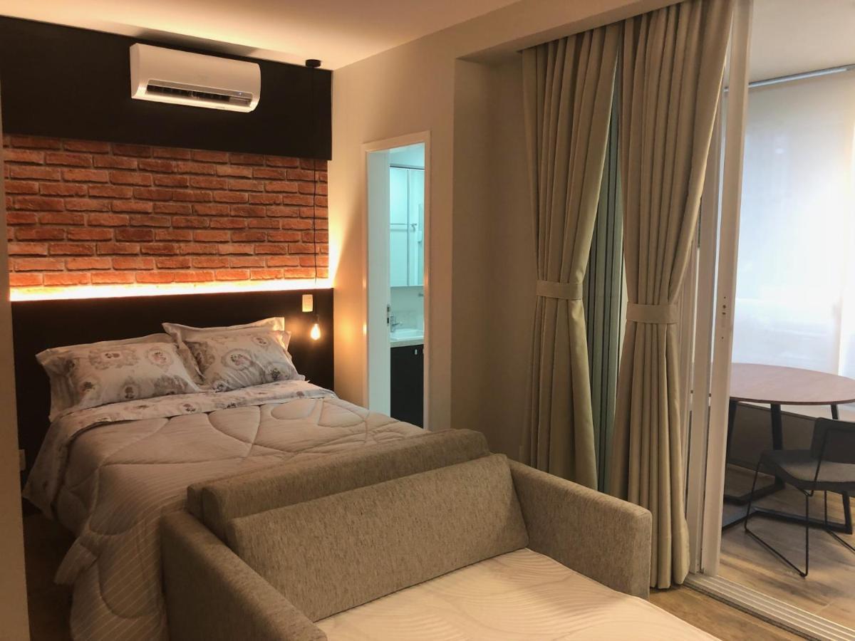 Apartment Seja Paulista *
