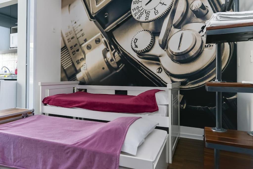 Seja Paulista Daire