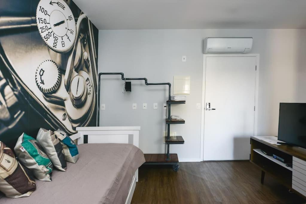 Seja Paulista Daire Sao Paulo