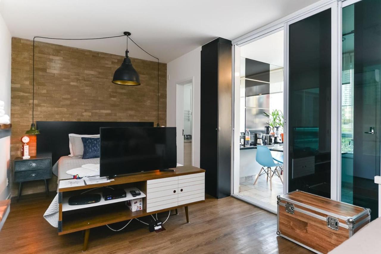 Apartment Seja Paulista *