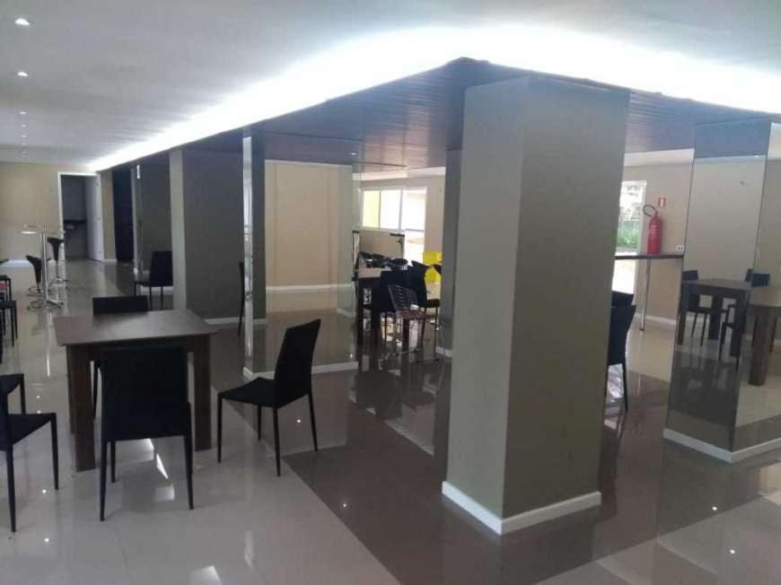 Idea Interlagos Apartemen Sao Paulo