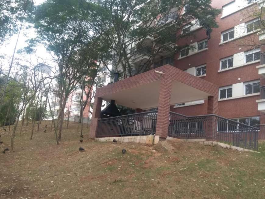 Apartemen Idea Interlagos *