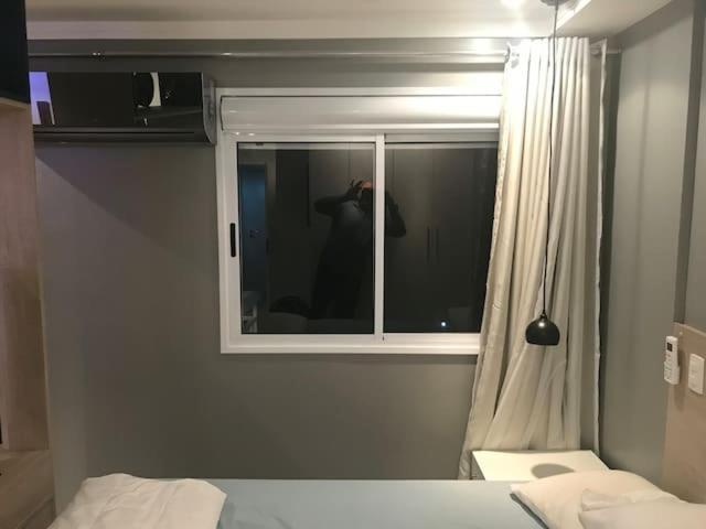 Studio Panamby / Morumbi Apartment *