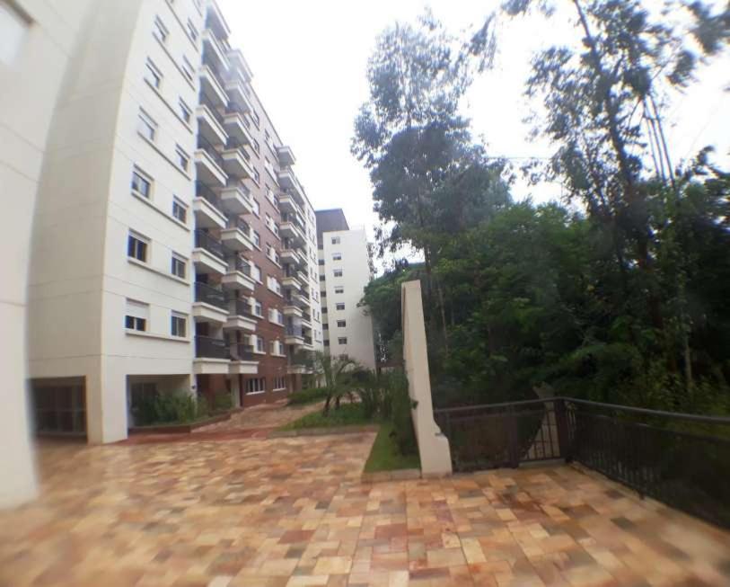 Apartemen Idea Interlagos