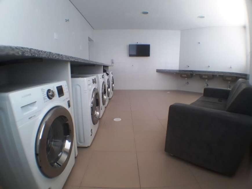Apartemen Idea Interlagos