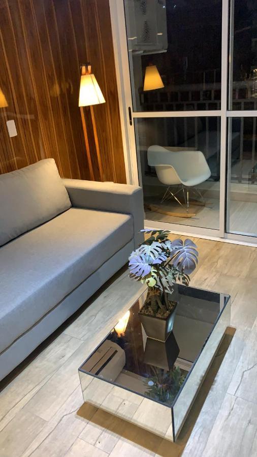 Apartemen Idea Interlagos
