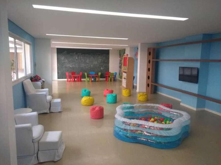 Idea Interlagos Apartemen Sao Paulo