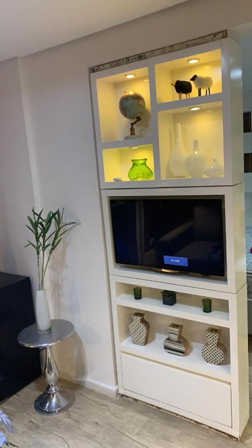Apartemen Idea Interlagos Sao Paulo