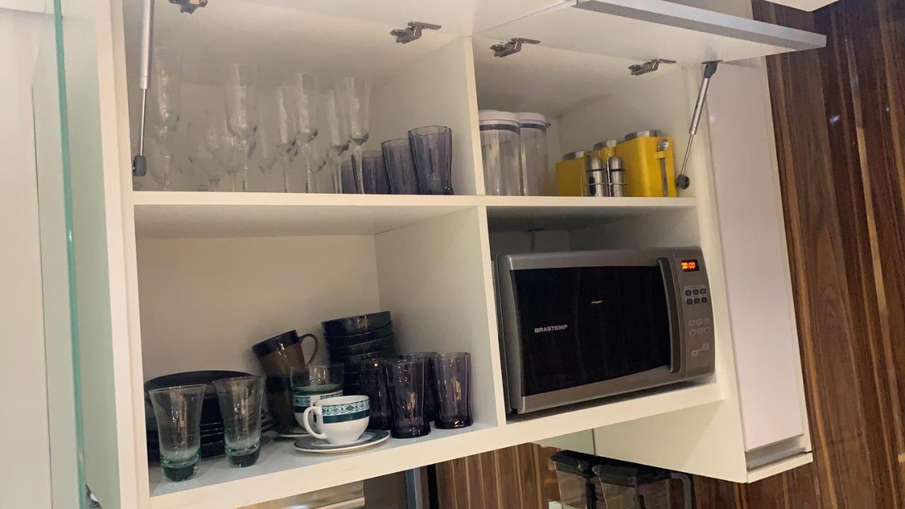 Apartemen Idea Interlagos Sao Paulo