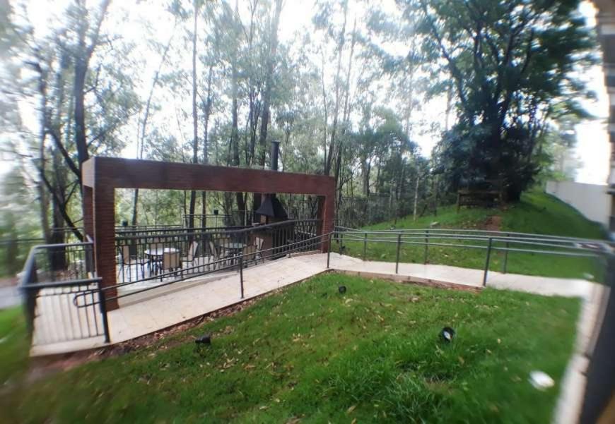 Idea Interlagos Apartemen